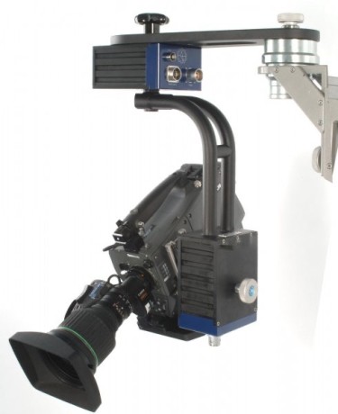 Scanner head Image 1